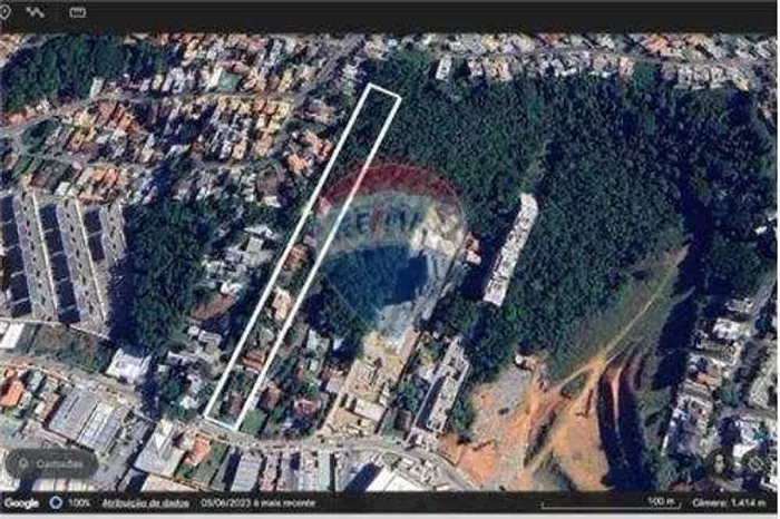 Excelente terreno próximo em São Pedro