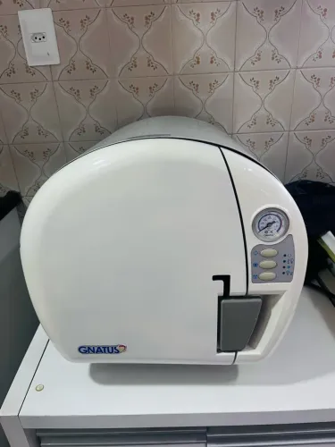 Autoclave
