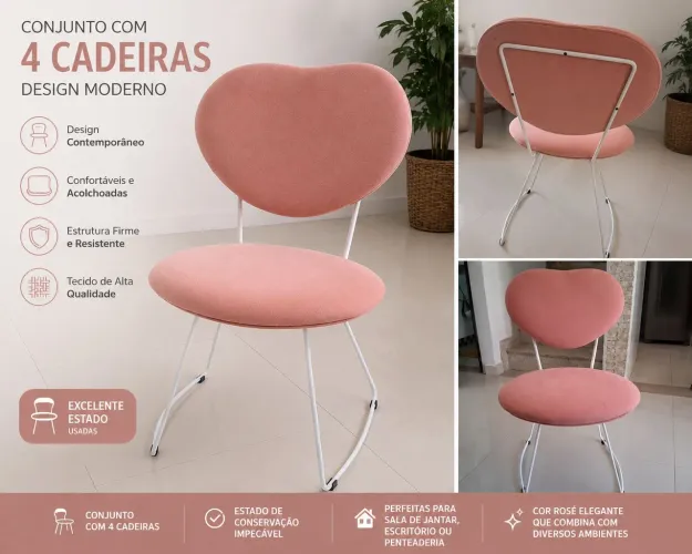 Cadeiras