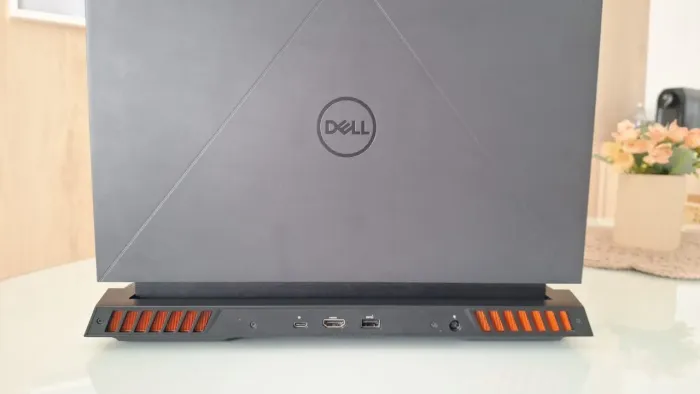 Notebook Gamer Dell G15 (OPORTUNIDADE)
