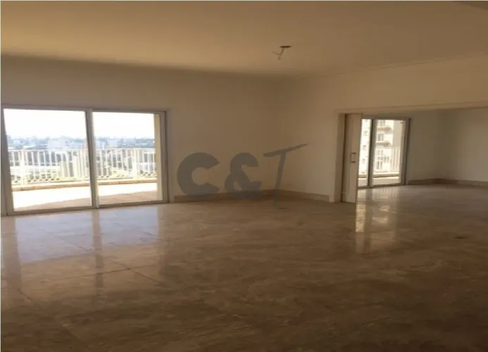 Apartamento com 4 Dormitórios (Suítes) à Venda no Morumbi - São Paulo/SP