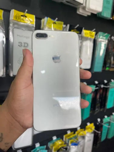 iPhone plus 8 