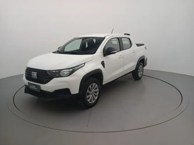 Fiat Strada Freedom 1.3 Flex 8V CD 2026