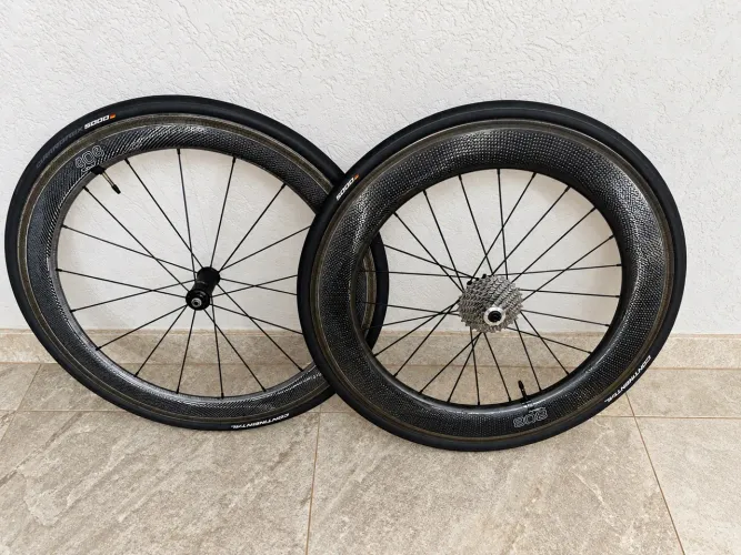 Rodas Zipp NSW clincher