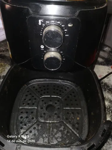 Airfryer