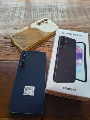 Samsung Galaxy A55 8GB 128GB