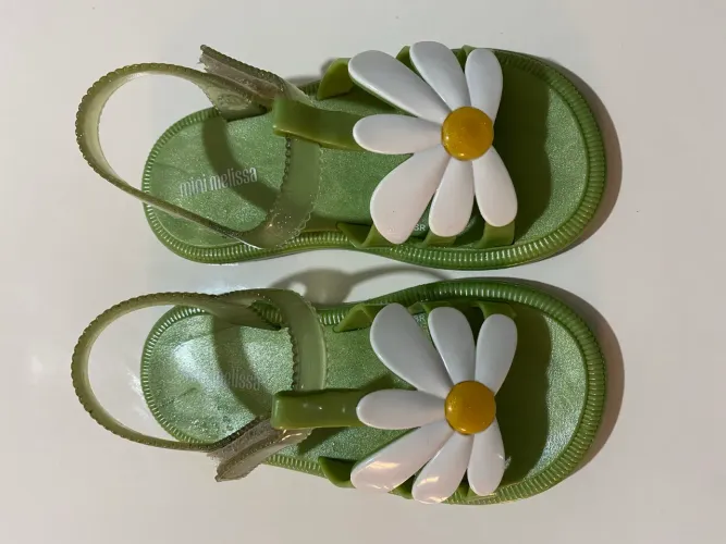 Mini Melissa