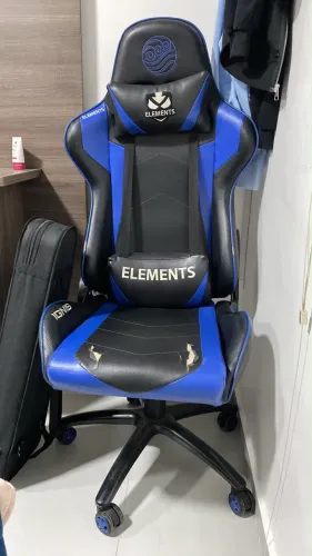 Cadeira gamer