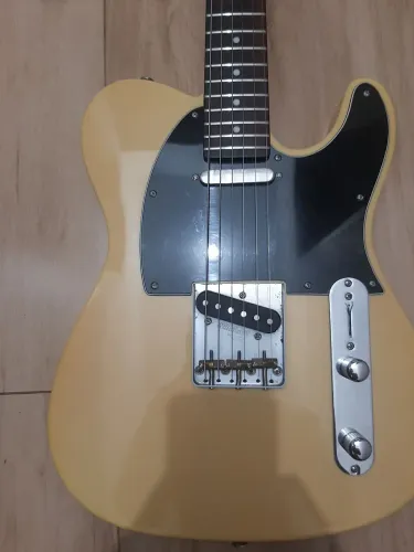 Telecaster vintage