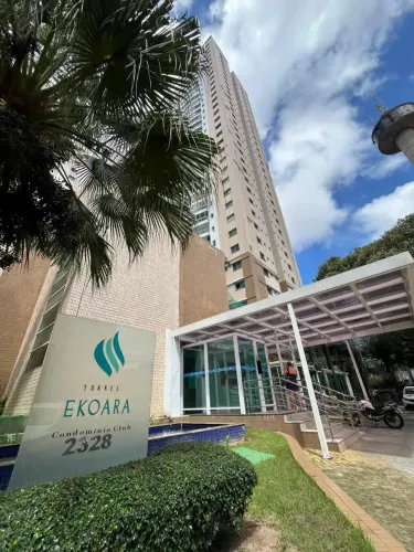 PREÇO DE OPORTUNIDADE | EKOARA CONDOMINIO CLUB | APARTAMENTO