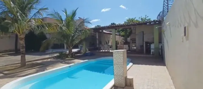 Casa à venda - Parque Piauí 2 - Timon/MA