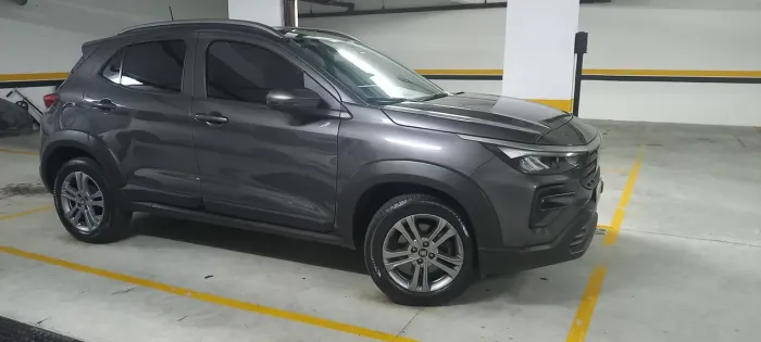Fiat Pulse Drive 1.0 Turbo 200 Flex Aut. 2022