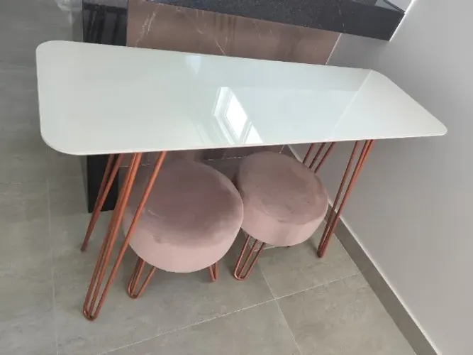 Aparador para sala.