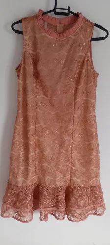 Vestido de festa