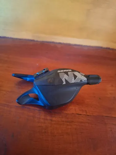 Trocador Sram NX 12v