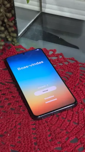 S21 5G 256gb em Ótimas Condições