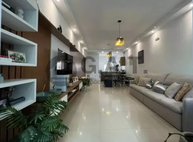 Casa em Condomínio à venda em Sorocaba-SP, com 3 quartos, 1 suíte e 140m² - Condomínio Ter