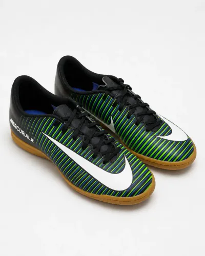 Nike MercurialX Futsal / Indoor - Tamanho 40,5