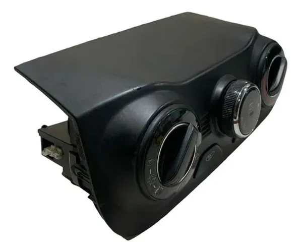 Comando Controle Ar Condicionado Hyundai Hb20 2020 A 2022