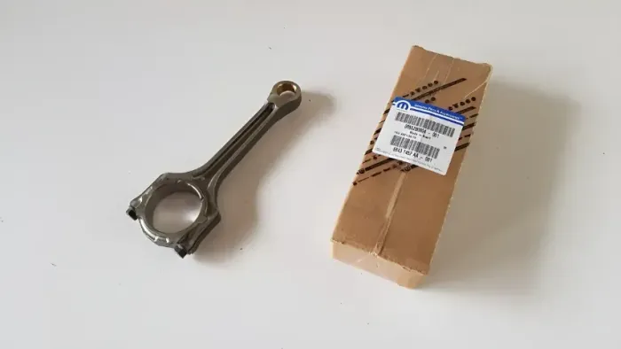 Biela Motor Fiat Firefly 1.0 6v / 1.3 8v Original 55280804