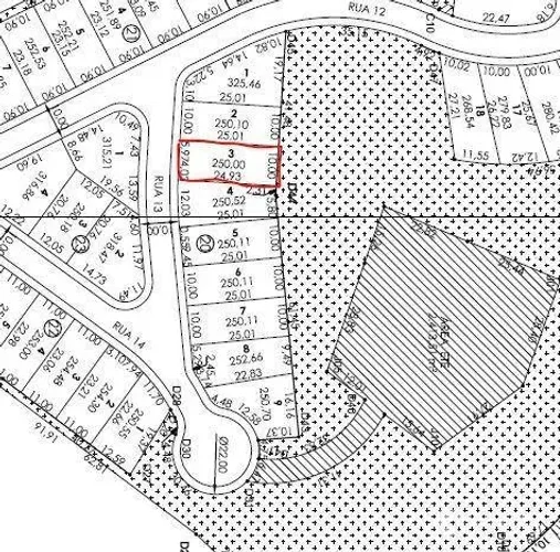 Terreno à venda, 250 m² por R$ 155.000,00 - Lagoa Seca - Lagoa Seca/PB