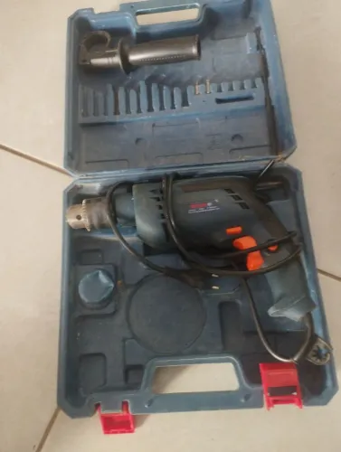 Furadeira