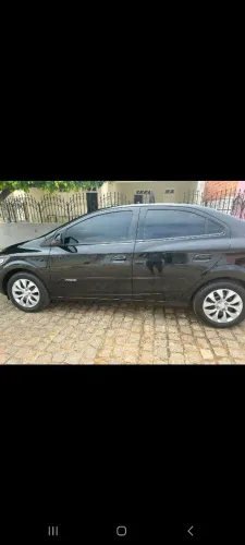 Chevrolet Prisma Sed. LT 1.4 8V Flexpower 4P 2018