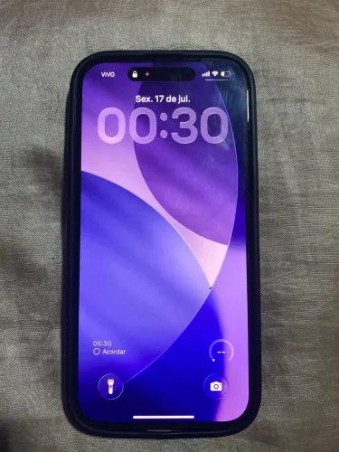 iPhone 15 128G preço abaixo do valor para vender logo