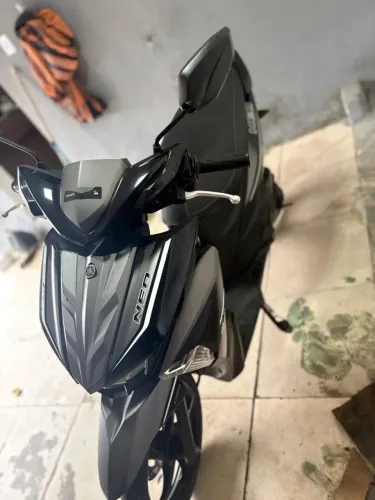 Vende-se Moto Neo automática