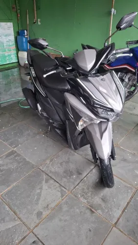 Somente vendas / único dono Moto Neo
