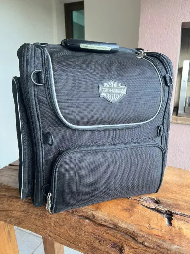 Mala Original Harley Davidson Onyx
