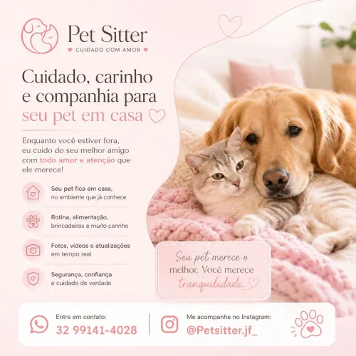 PetSitter