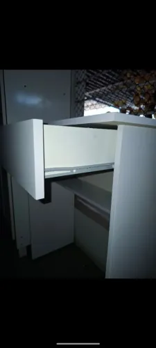 Escrivaninha 