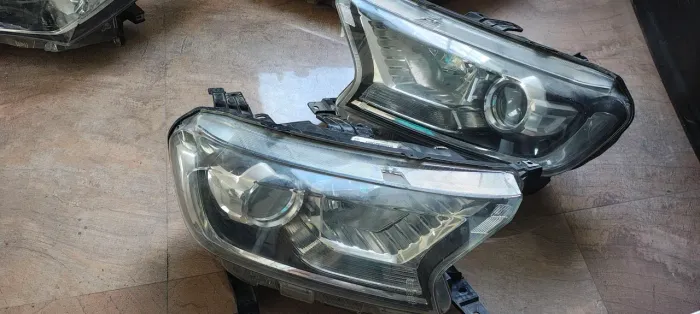 Farol Ranger 