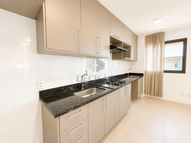Apartamento 2 Quartos para aluguel, 2 quartos, 1 suíte, 2 vagas, Santa Efigênia - Belo Hor