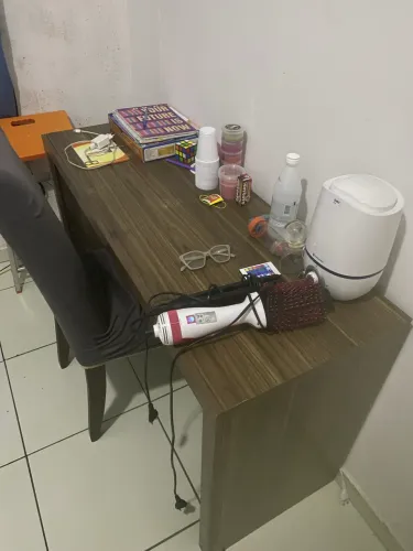 mesa de computador