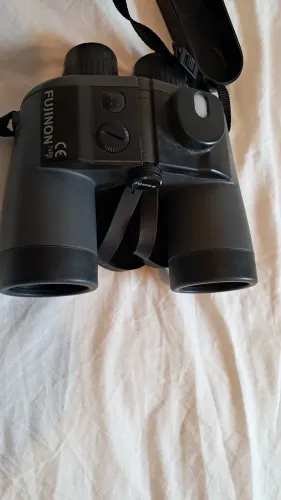 Binóculo Fujinon Mariner 7x50 WPC-XL