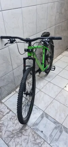 Bicicleta ARO 29