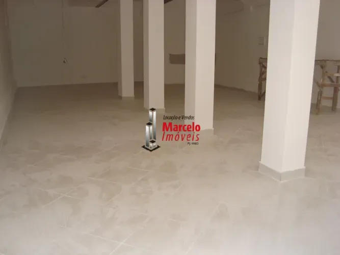 Loja / Salão / Ponto Comercial à venda em Belo Horizonte