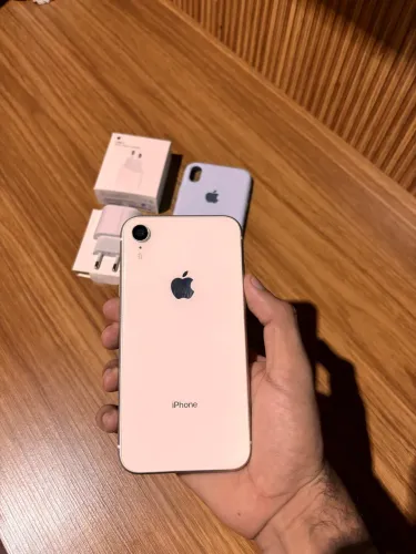 iPhone Xr Impecável
