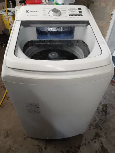 Electrolux 14 kilos com entrega gratis
