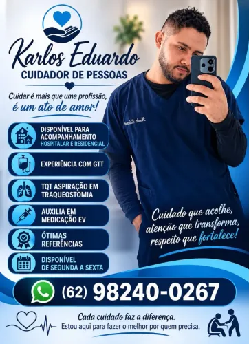 Cuidador