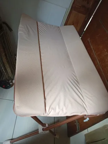 Trocador