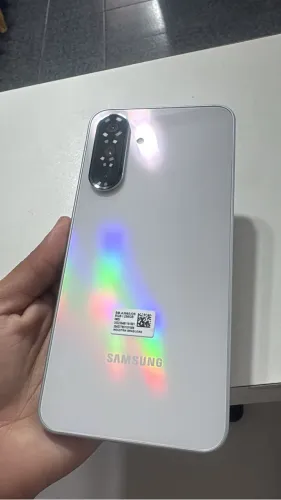 Celular Samsung A36 256 Gb NOVO