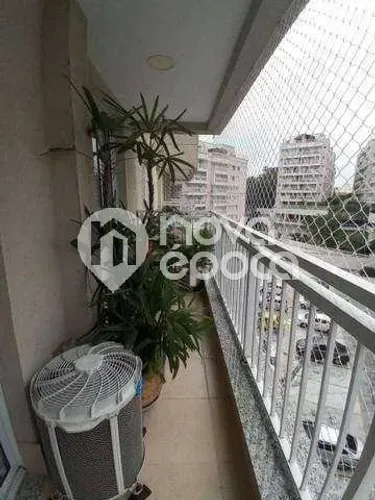 Taquara | Apartamento 2 quartos, sendo 1 suite
