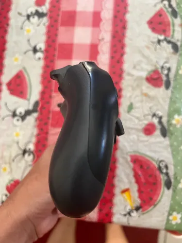 Controle de PS4
