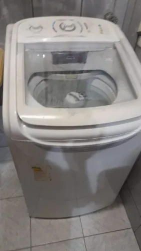 Vende-se máquina de lavar