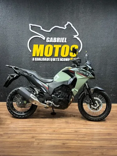 KAWASAKI Versys 300 X ABS - 2024