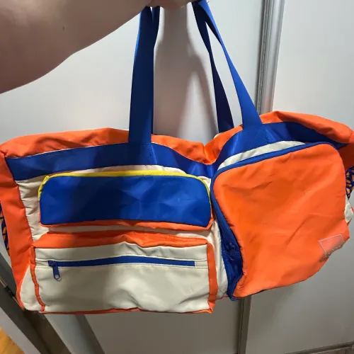 Bolsa Baggagio Edição BBB - Grande e Estilosa