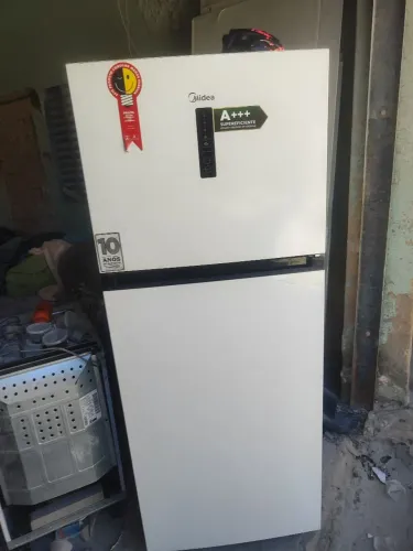 Vende se refrigerador Frost free